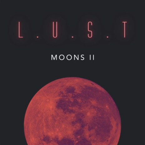 Moons II | Boomplay Music