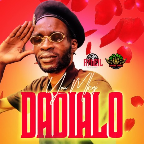 Dadialo (Official Audio) | Boomplay Music