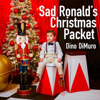 Sad Ronald's Christmas Packet