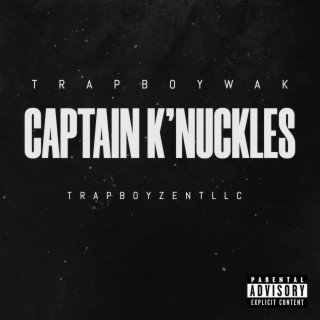 Captain K'nuckles
