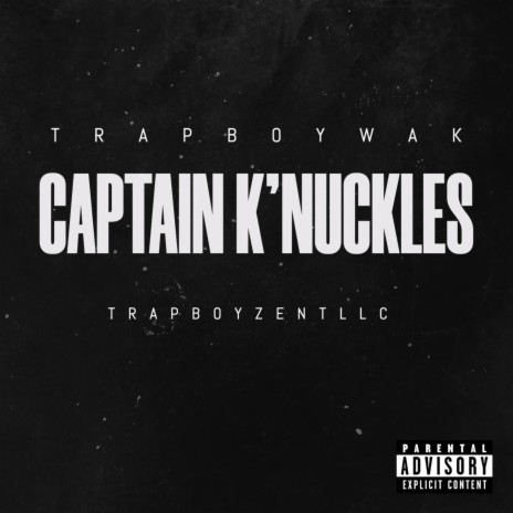 Captain K'nuckles