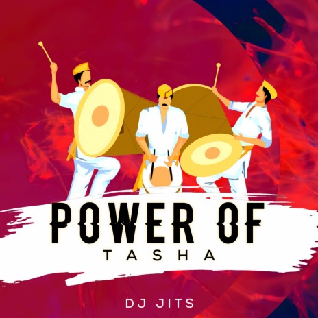 Power Of Tasha | Boomplay Music