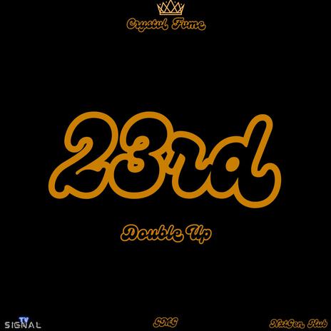 23rd | Boomplay Music