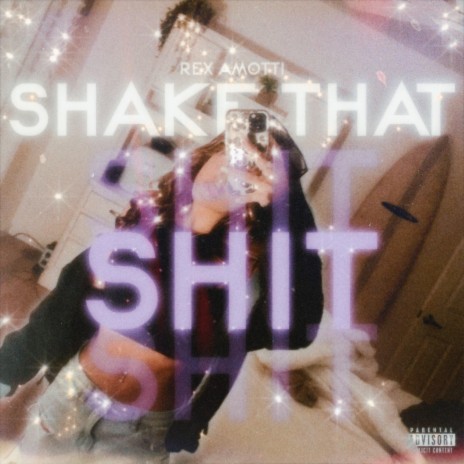 shake that shit!