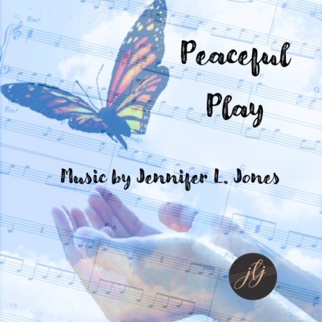 Peaceful Play | Boomplay Music