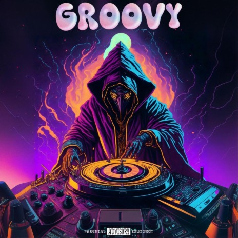 Groovy | Boomplay Music