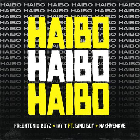 Haibo! ft. Ivy T, Makhwenkhwe & BinoBoy | Boomplay Music