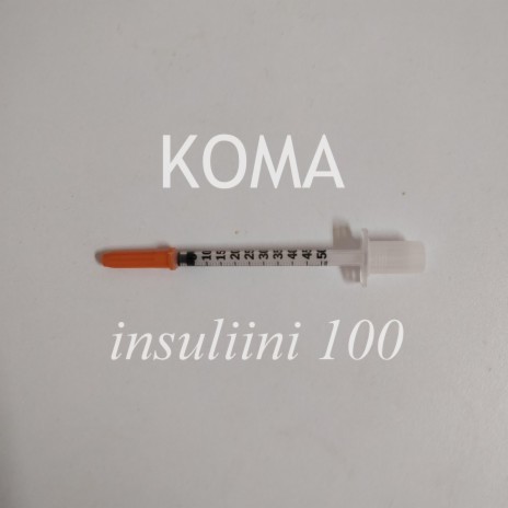Insuliini 100 | Boomplay Music