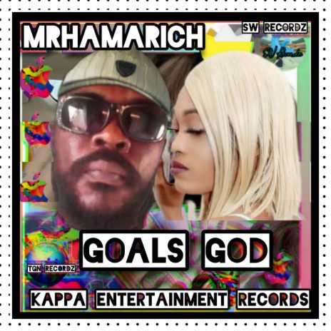 Goals God | Boomplay Music