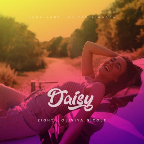 Daisy ft. Oliviya Nicole | Boomplay Music