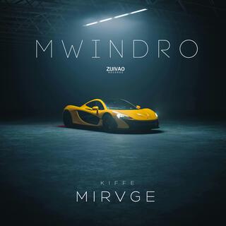 Mwindro