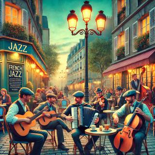 Wanderlust in Paris: The Spirit of Gypsy Jazz