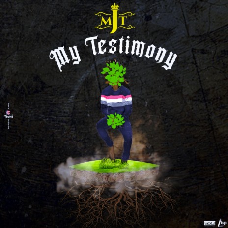 My Testimony | Boomplay Music