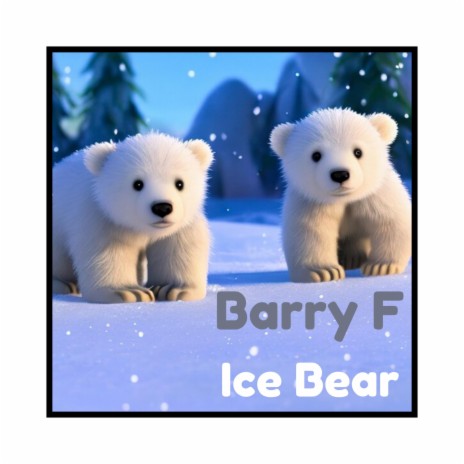 Ice Bear | Boomplay Music