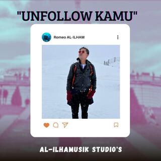 Unfollow Kamu