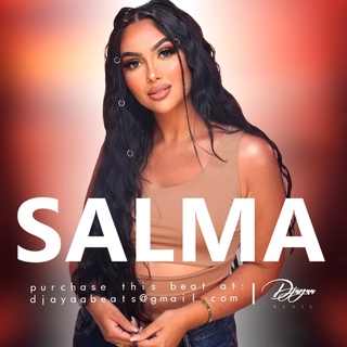 SALMA (Oriental trap balkan)