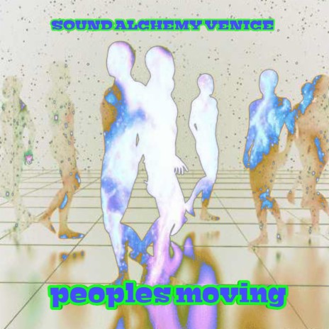 peoples moving | Boomplay Music