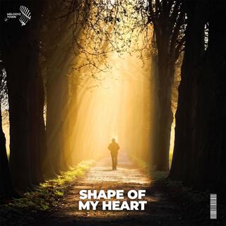 Shape Of My Heart