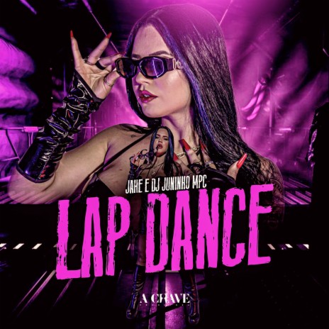 Lap Dance ft. Dj Juninho MPC