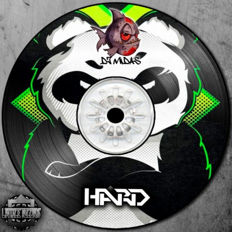 Hard (Original Mix)