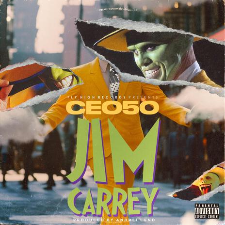 Jim Carrey | Boomplay Music