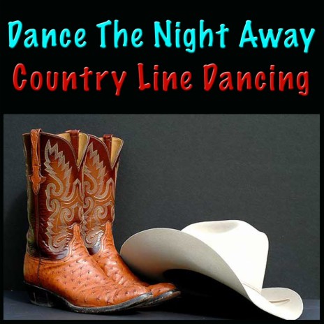 Dance The Night Away | Boomplay Music