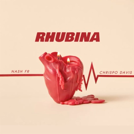 Rhubina ft. Chrispo Davis | Boomplay Music