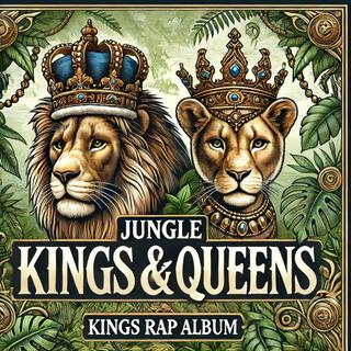 KINGS RAP ALBUM