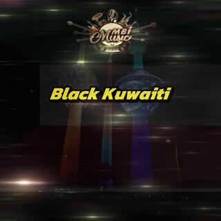 Black Kuwaiti