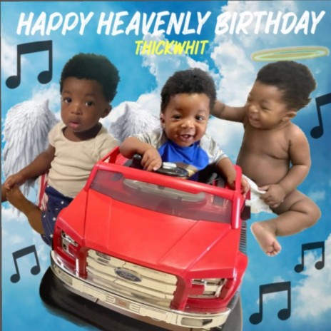 Happy Heavenly Birthday | Boomplay Music