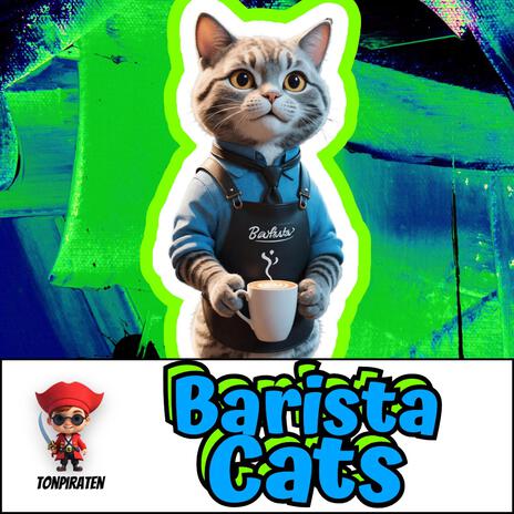 Barista Cats