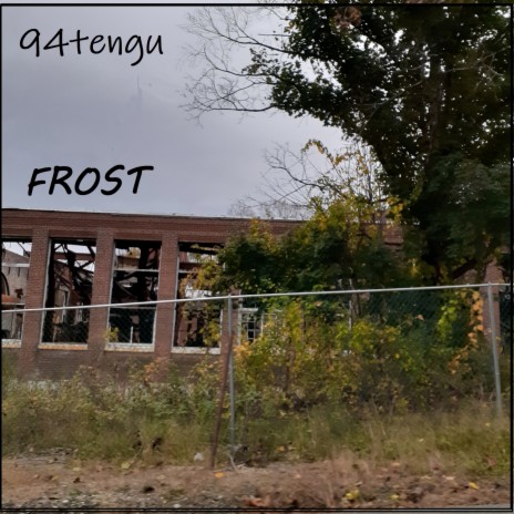 FROST | Boomplay Music