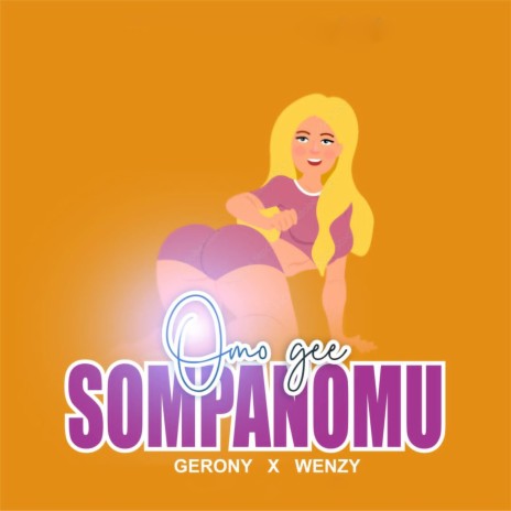 Sompanomu (feat. Wenzy)