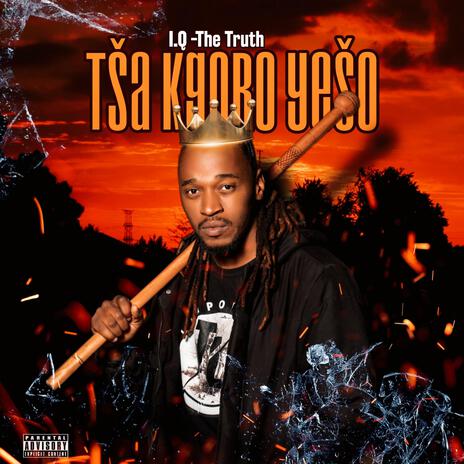 Tsa kgoro yeso | Boomplay Music