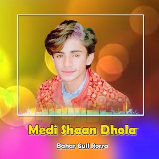 Medi Shaan Dhola