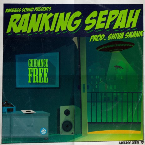 Guidance Free ft. Ranking Sepah & Shiva Skank