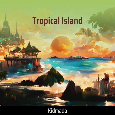 Tropical Island | Boomplay Music