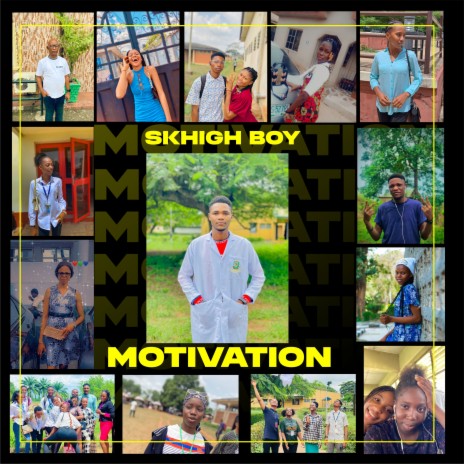 Motivation | Boomplay Music