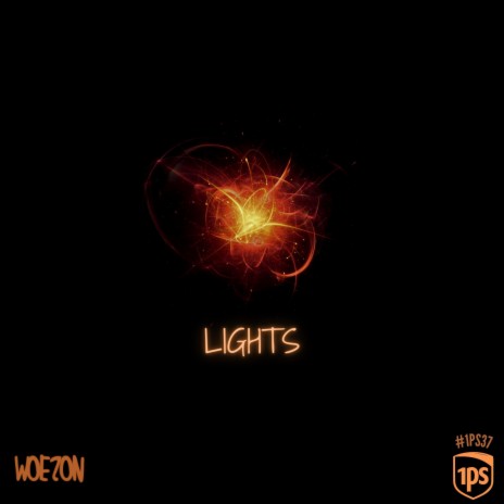 Lights (1PS37) | Boomplay Music