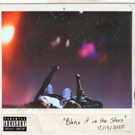 Blame It On The Stars ft. KellyisXL