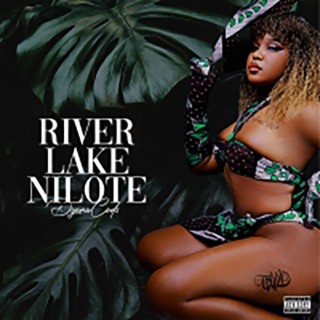 River Lake Nilote