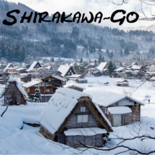 Shirakawa-Go