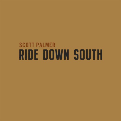Ride Down South | Boomplay Music