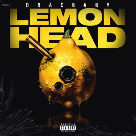 Lemon Head | Boomplay Music