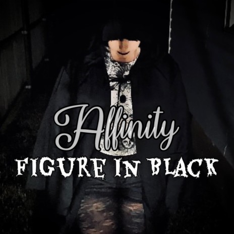 Figure In Black | Boomplay Music