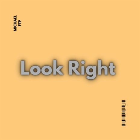 Look Right | Boomplay Music