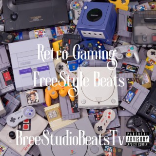 Retro Gaming FreeStyle