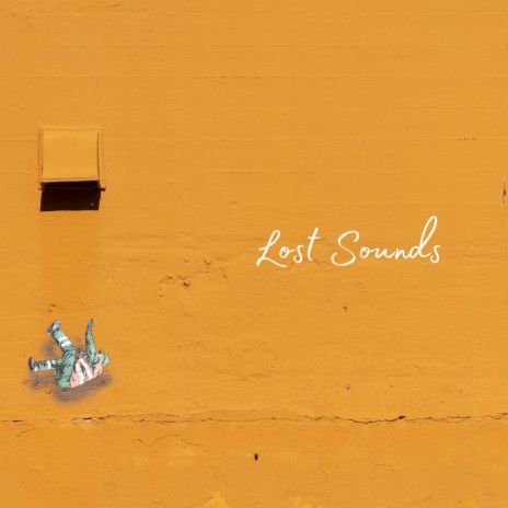 Lost Sounds ft. SpoonBeats & DreamBetter