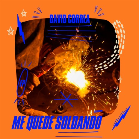 Me Quedé Soldando | Boomplay Music