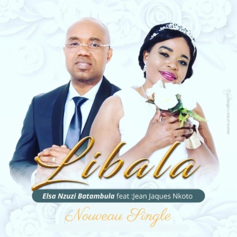 Libala ft. Jean Jacques Nkoto | Boomplay Music